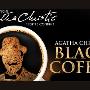 Agatha Christie's Black Coffee